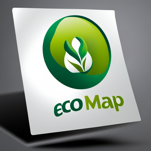 ECO MAP - Postcode map of London for PCO Drivers