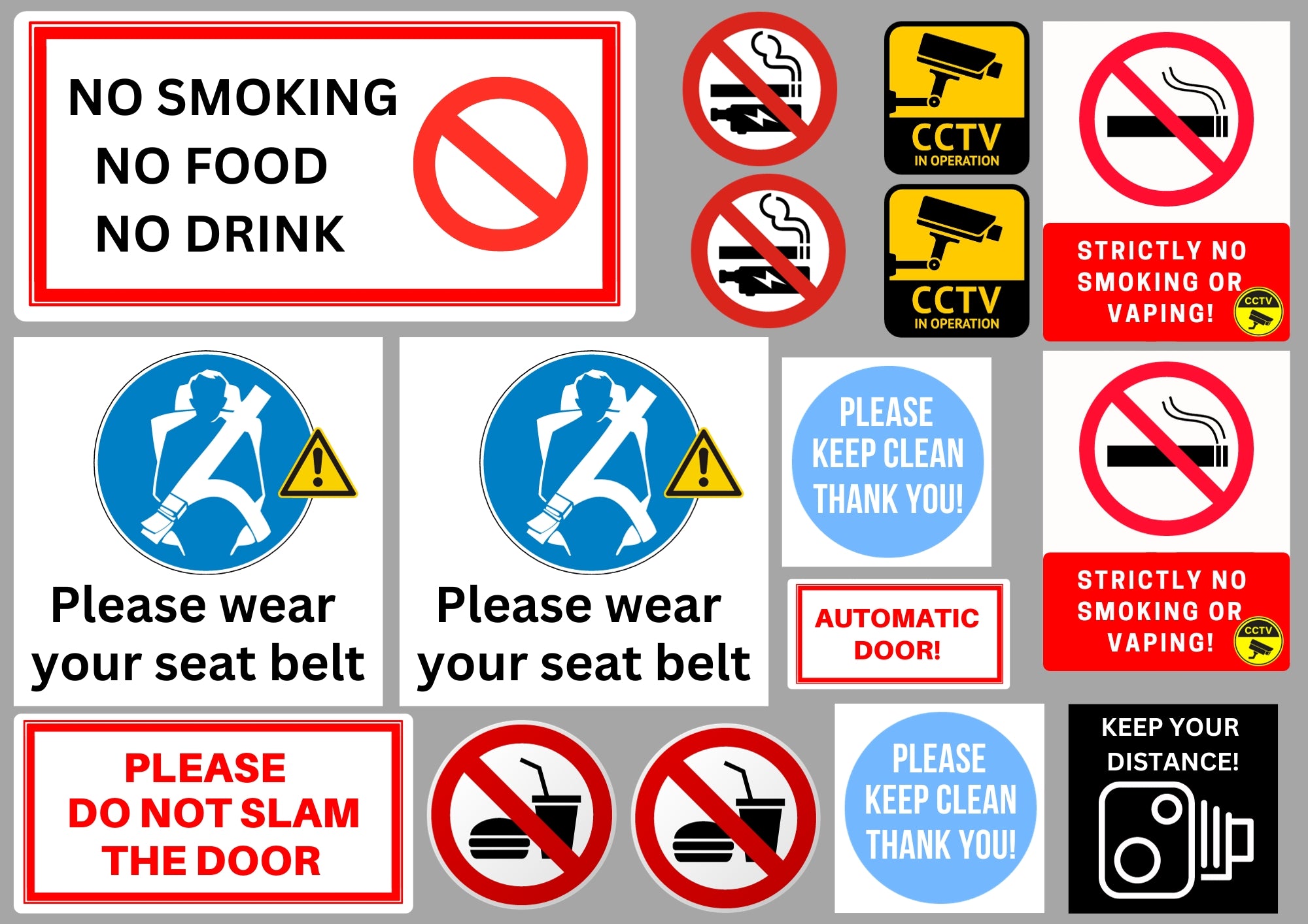 SPECIAL POSTCODE CARD FOR ALL LONDON PCO DRIVERS – ECOMAP LONDON